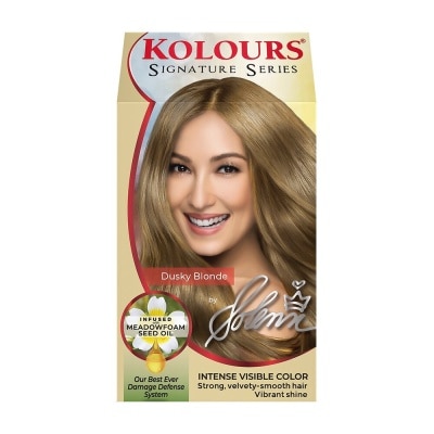 KOLOURS Solenn Dusky Blonde 125g