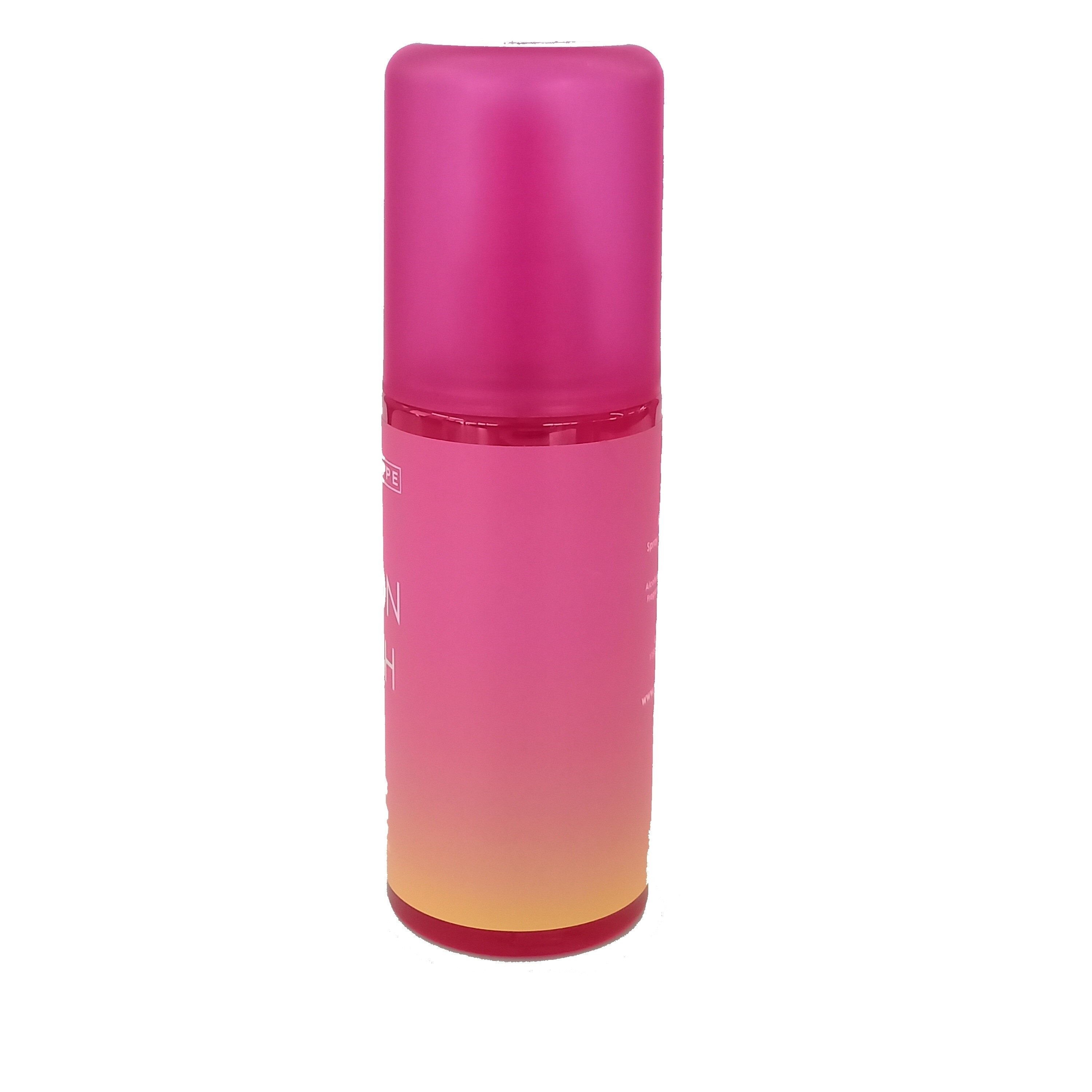 Neon Rush Body Spray Hot Pink 75ml