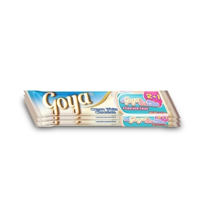 GOYA Goya Bar Cream White Chocolate