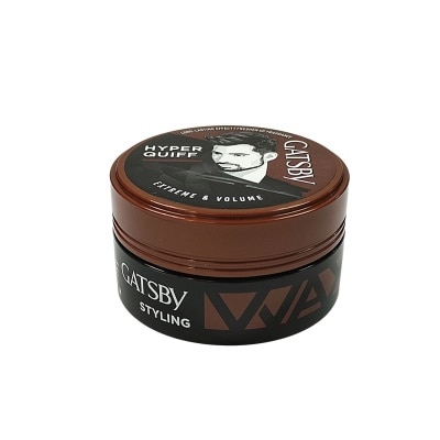 GATSBY Styling Wax Extreme & Volume 25g