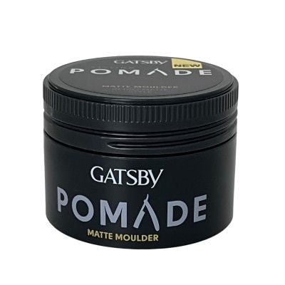 GATSBY Styling Pomade Matte Moulder 75g