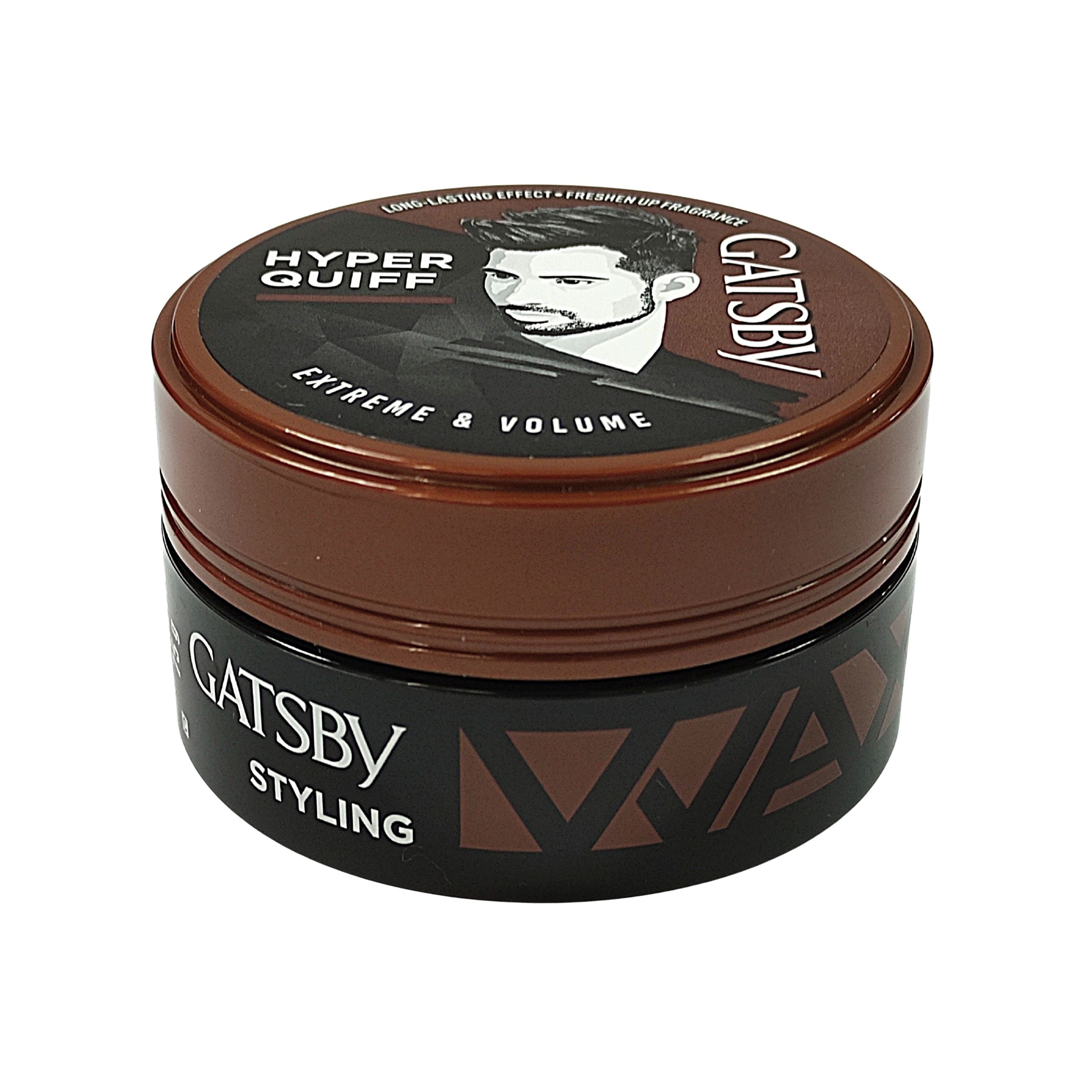 Styling Wax Extreme & Volume 75g