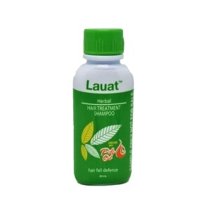 Shampoo Enriched With Pili Oil 30Ml