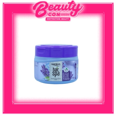 HAIR TREATS Hair Spa Lavender with Micellar 250g