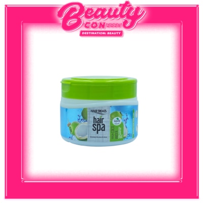 HAIR TREATS Hair Spa Virgin Coco Water 250g