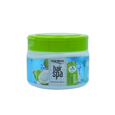 HAIR TREATS Hair Spa Virgin Coco Water 250g