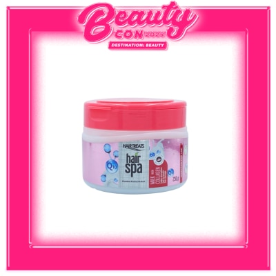 HAIR TREATS Hair Spa Milk with Collagen 250g
