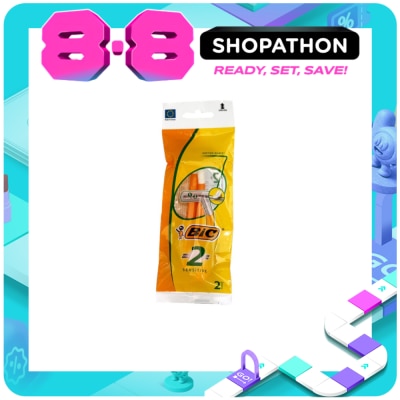 BIC - 2 Pouch 2s image