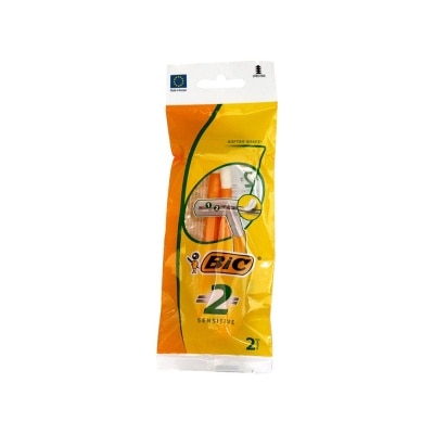 BIC 2 Pouch 2s