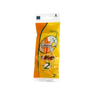 BIC - 2 Pouch 2s