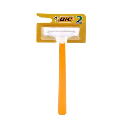 BIC 2 Hanging Card