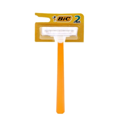BIC - 2 Hanging Card