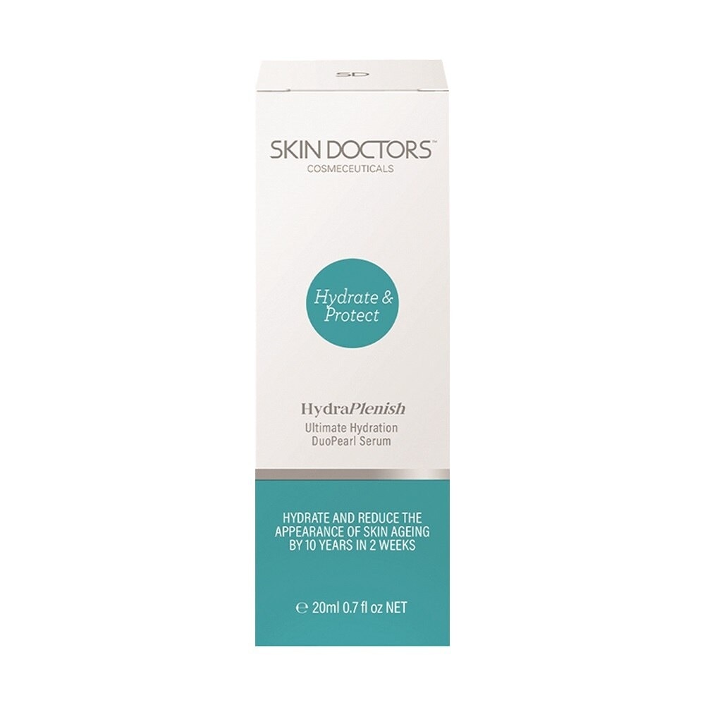 Skin Doctor Hydraplenish Pearls 20ML