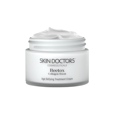 SKIN DOCTORS Beetox Collagen Boost Age Defying Treatment Cream 50ml