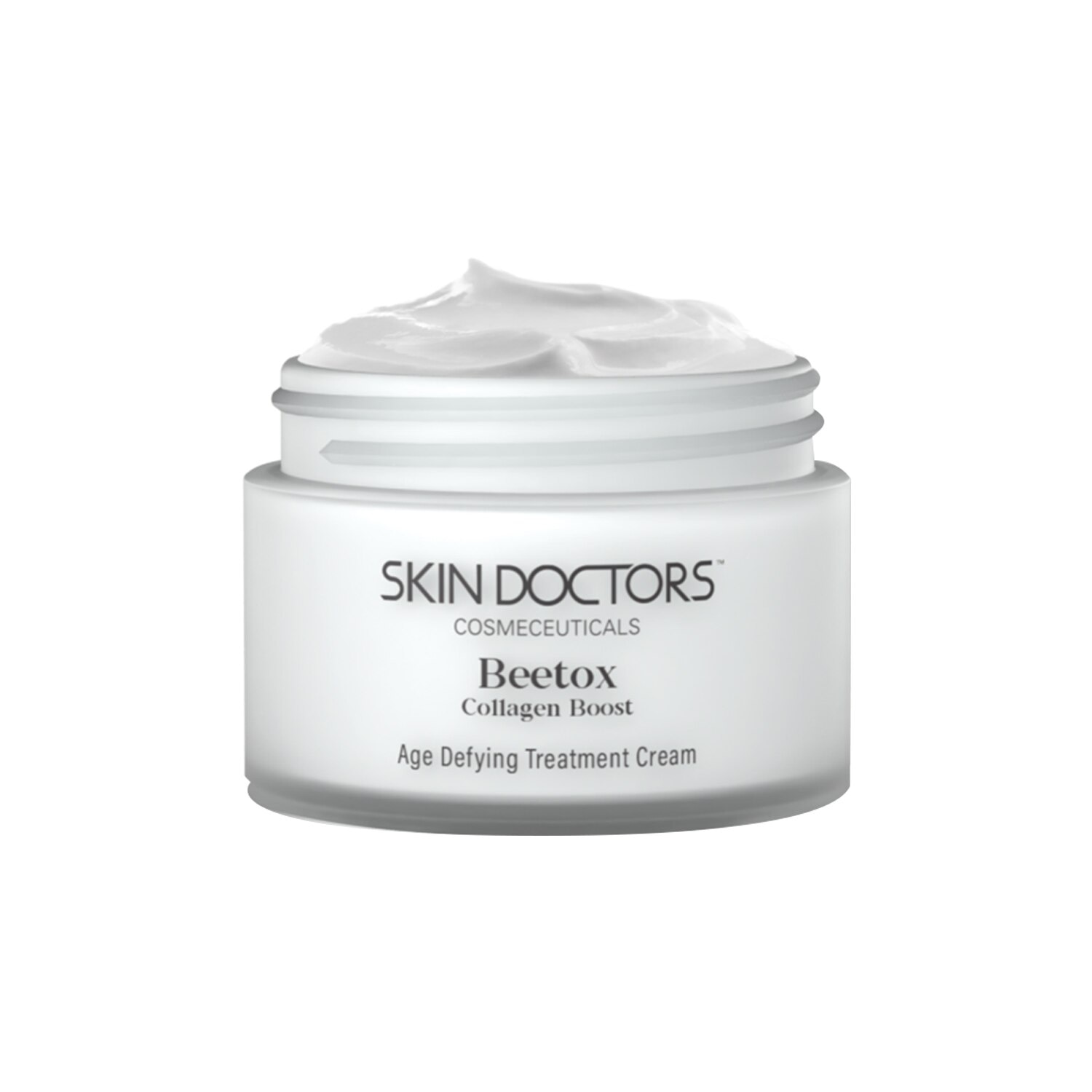 Beetox Collagen Boost Age Defying Treatment Cream 50ml