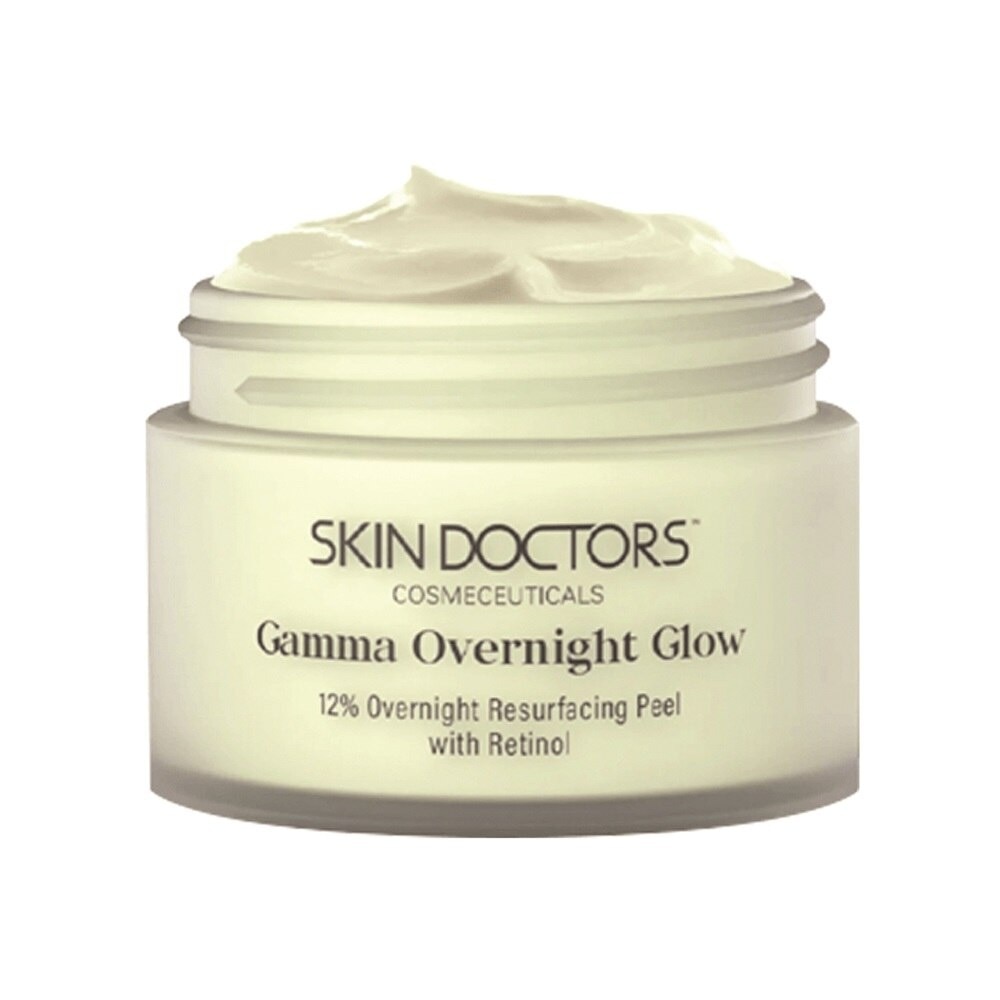 Gamma Overnight Glow 50ml