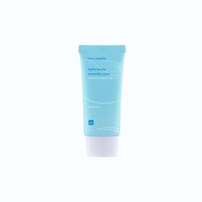 FACE REPUBLIC Hydro Barrier Ceramide Cream - 50 ML