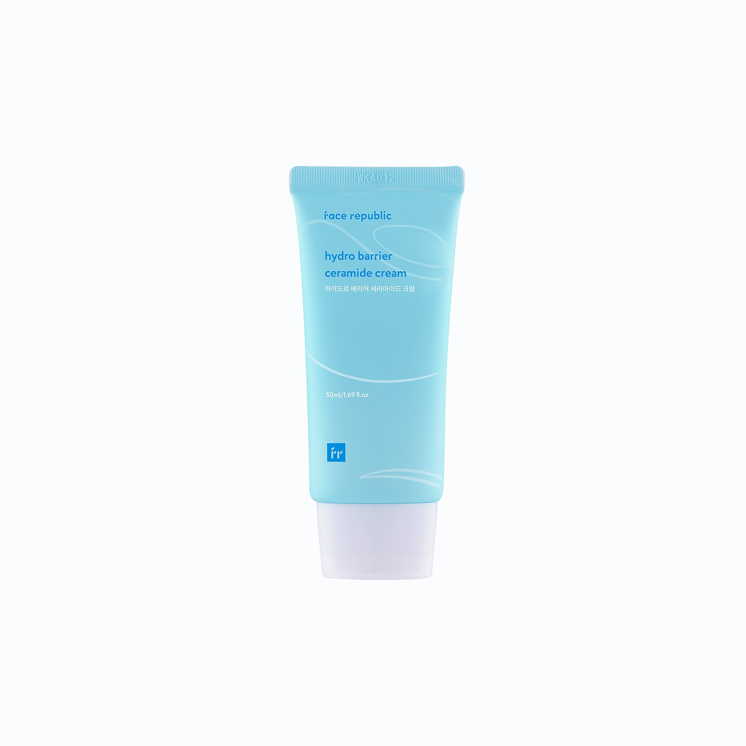 Hydro Barrier Ceramide Cream - 50 ML