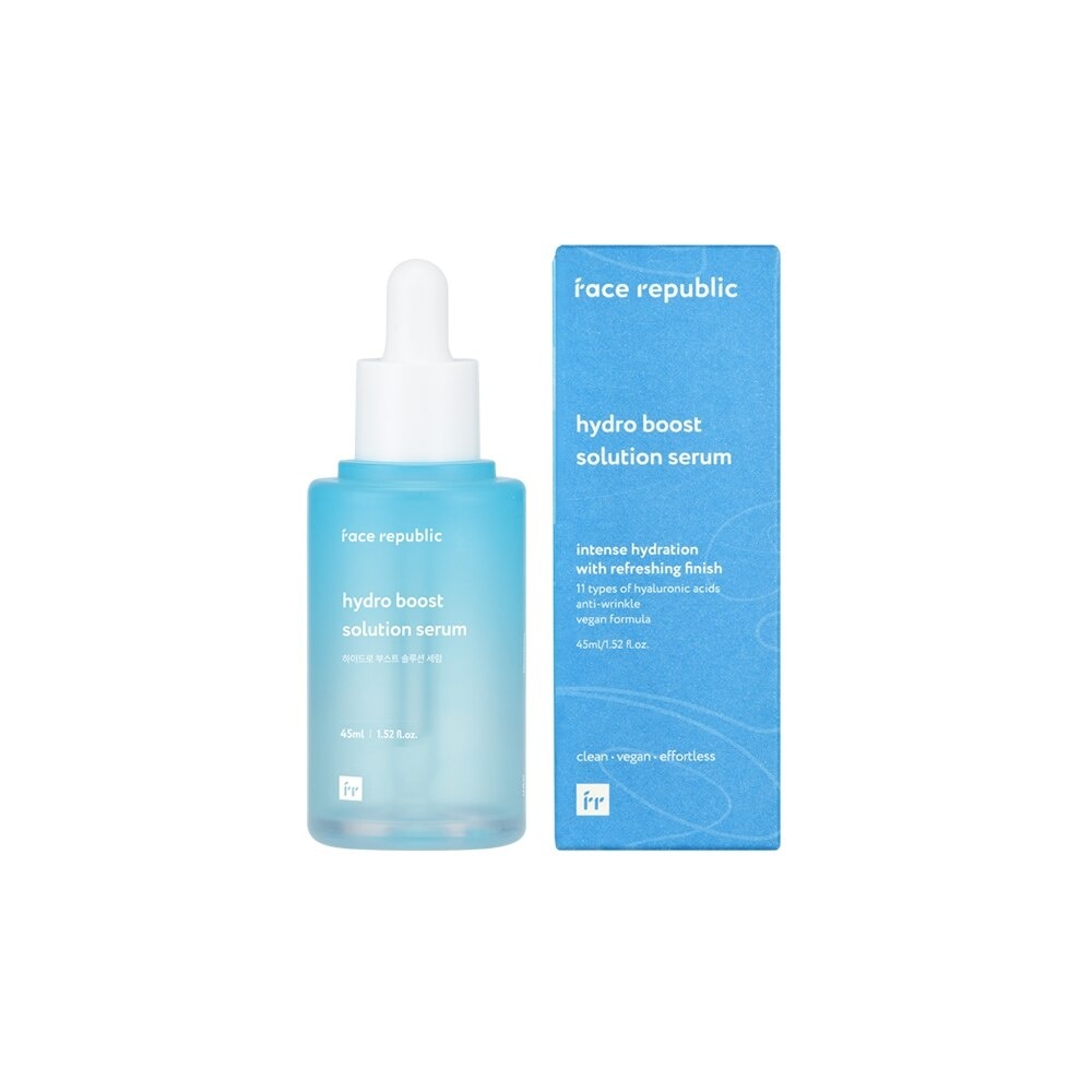 Hydro Boost Solution Serum - 40 ML