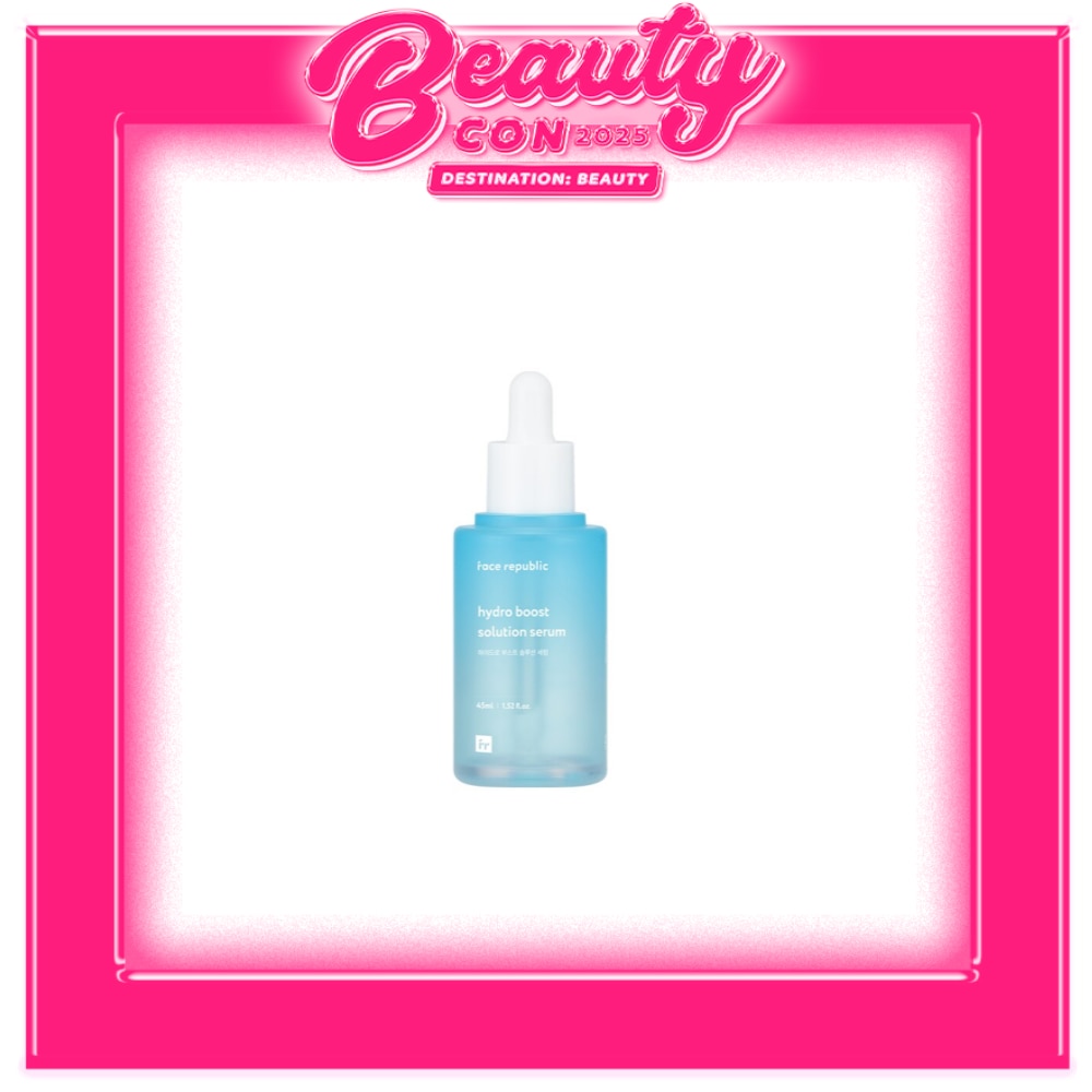 Hydro Boost Solution Serum - 40 ML