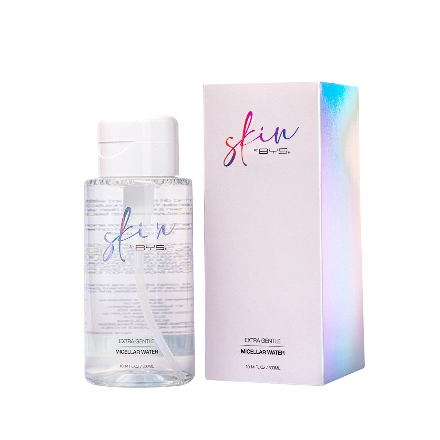 Extra Gentle Micellar Water 300ml