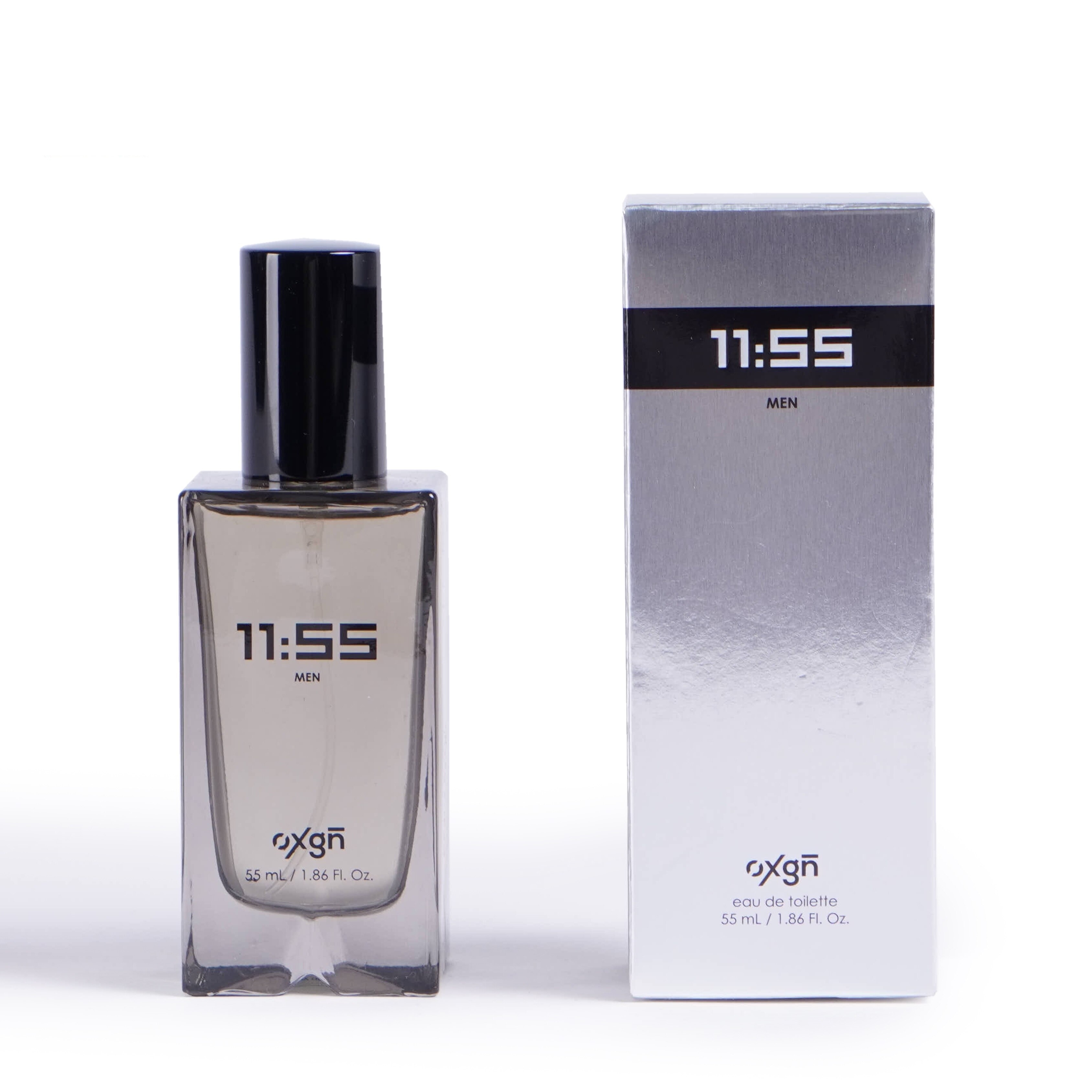 OXGN 11:55 for MEN 55ML