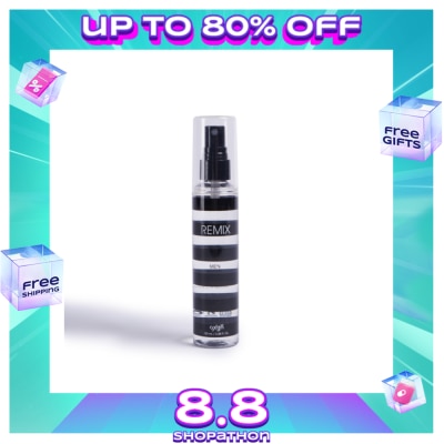 OXYGEN OXGN REMIX for MEN 100ML