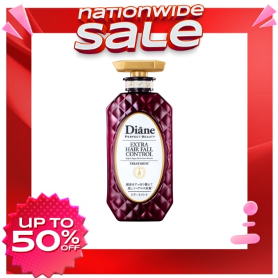 MOIST DIANE MOIST DIANE Extra Hair Fall Control Treatment 450ml