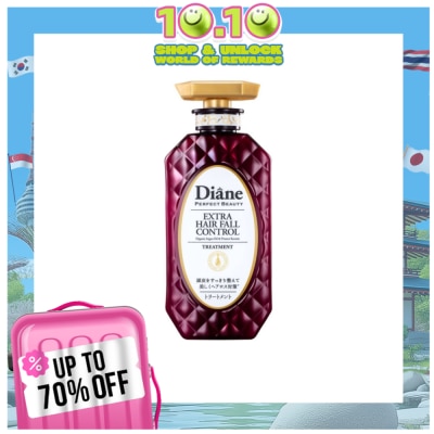 MOIST DIANE MOIST DIANE Extra Hair Fall Control Treatment 450ml