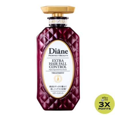 MOIST DIANE MOIST DIANE Extra Hair Fall Control Treatment 450ml