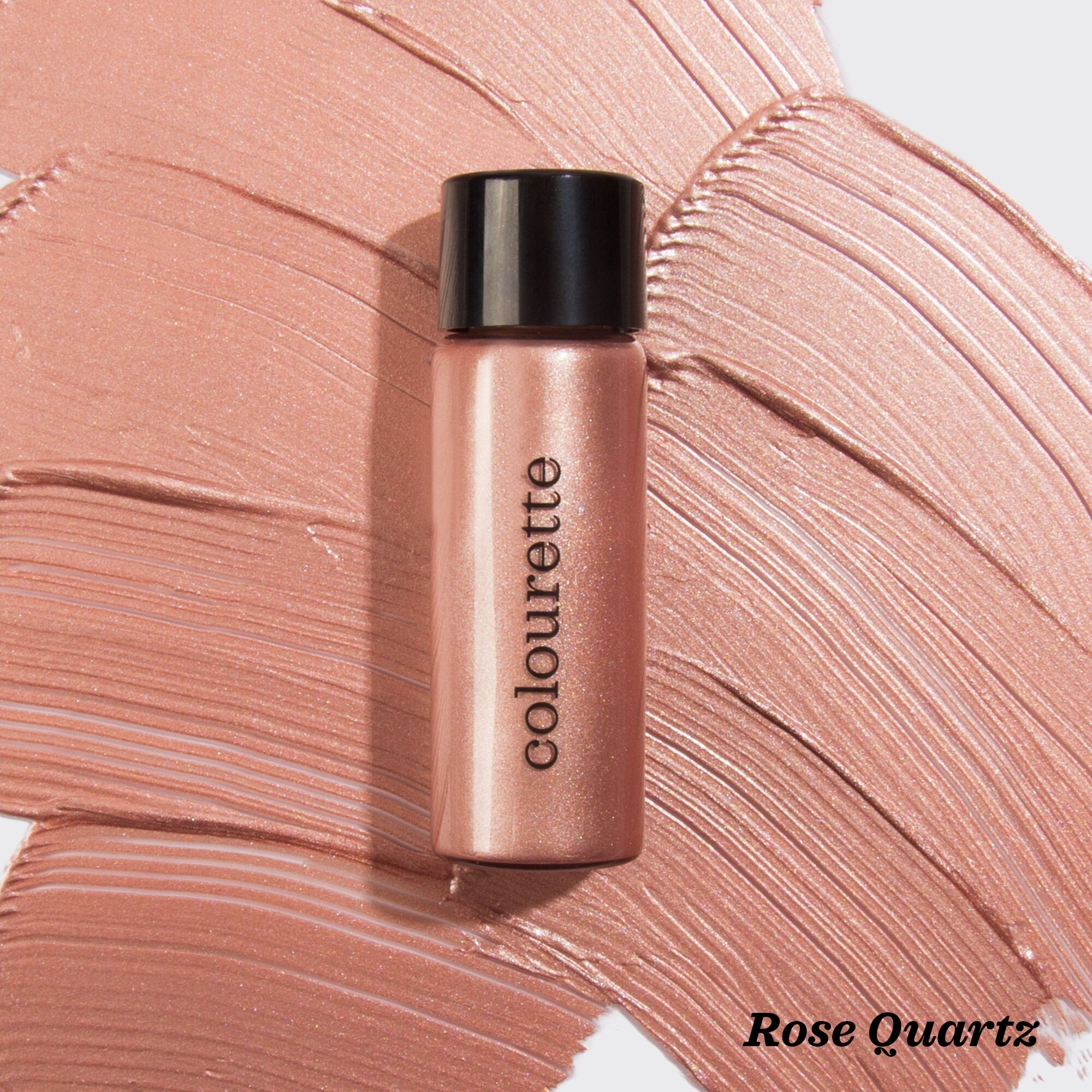 Shimmertint Rose Quartz 10ml