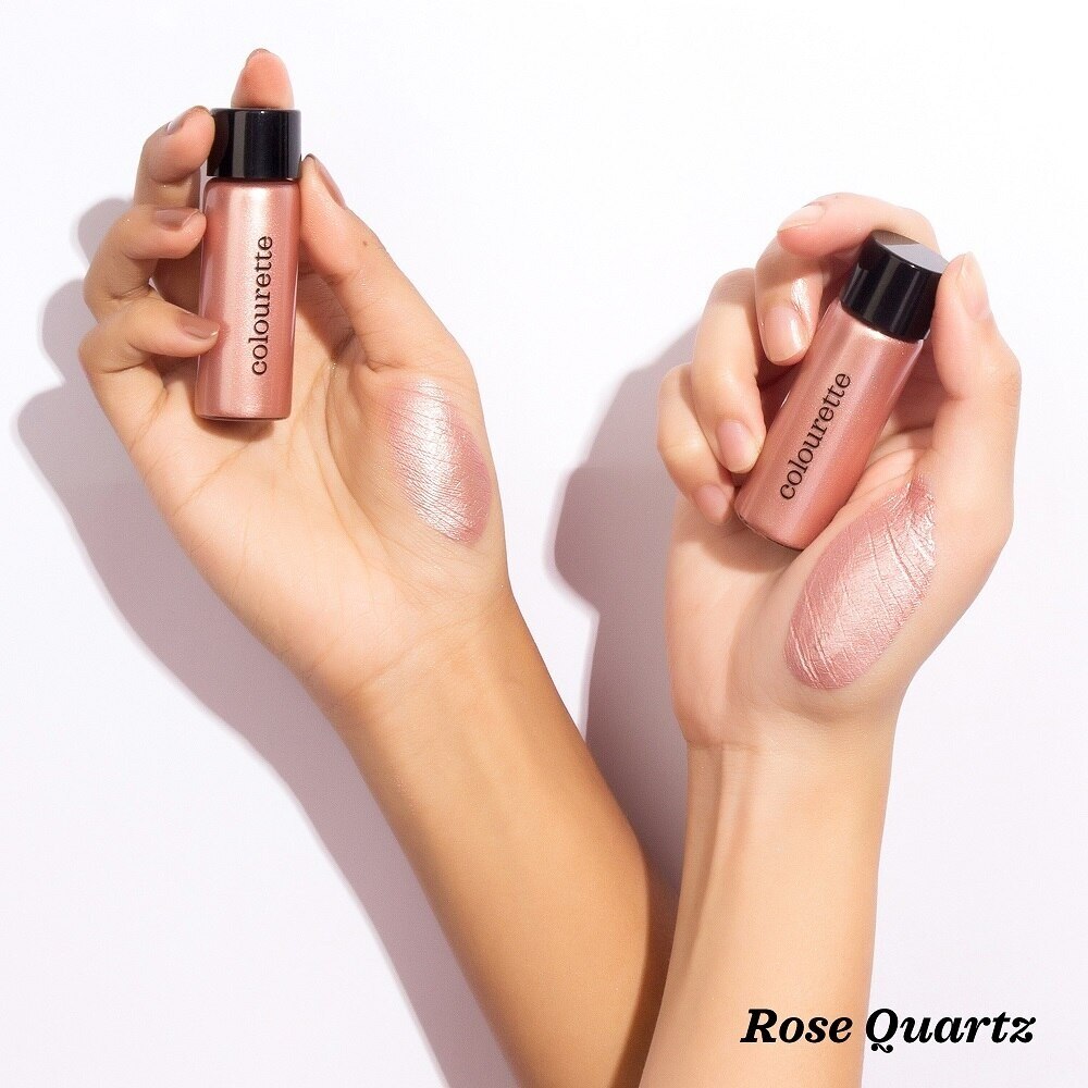 Shimmertint Rose Quartz 10ml