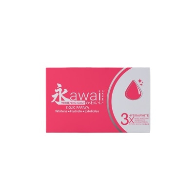 KAWAII Kojic-Papaya 135g