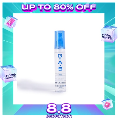 OXYGEN OXGN G.A.S for MEN 120ML