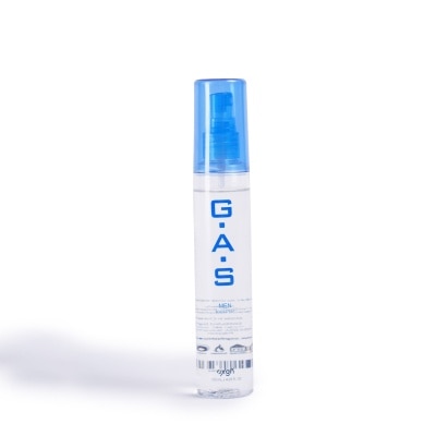 OXYGEN OXGN G.A.S for MEN 120ML