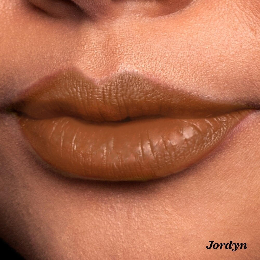 Colourtint Jordyn (Matte) 12ml