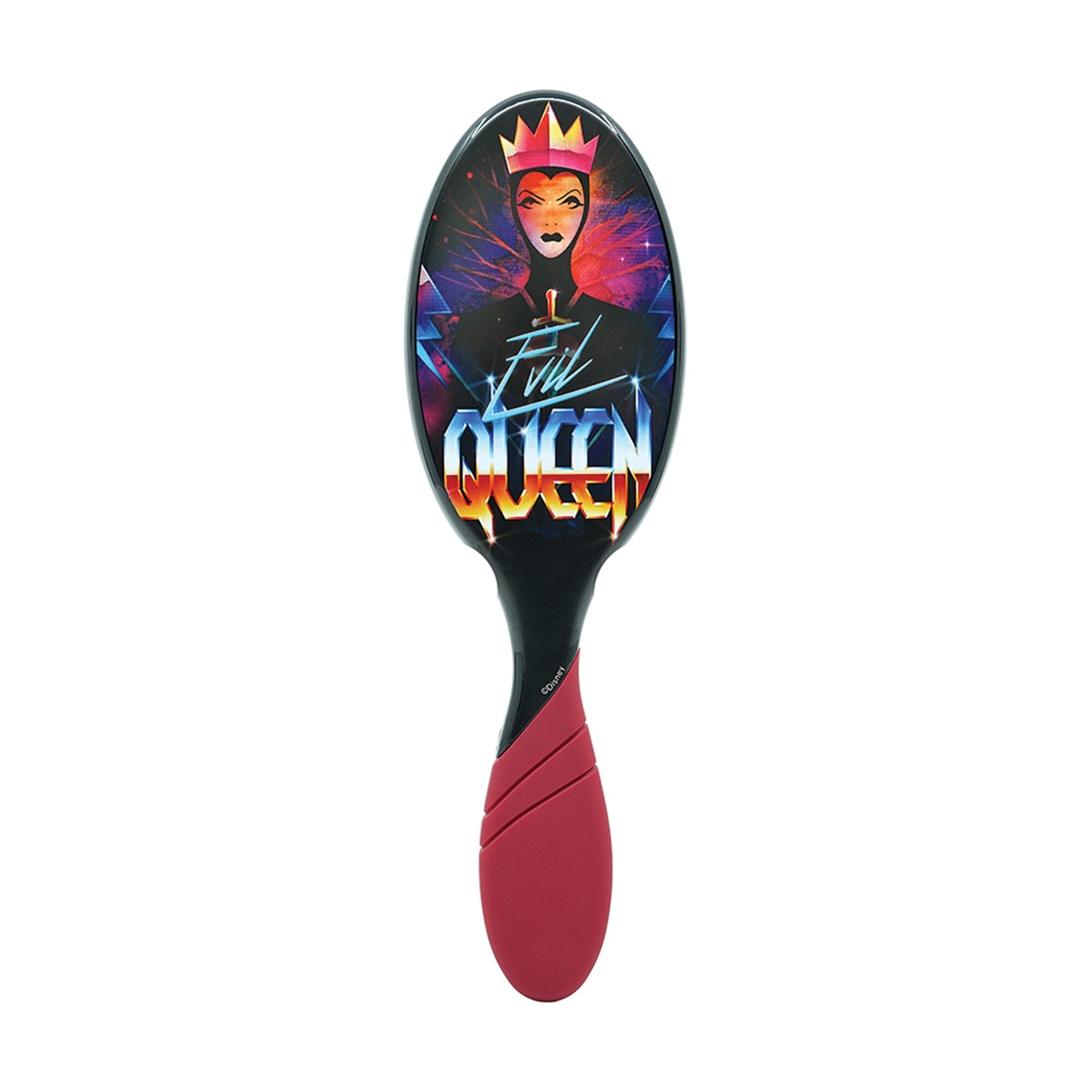 Wetbrush Pro Detangler Disney Evil Queen