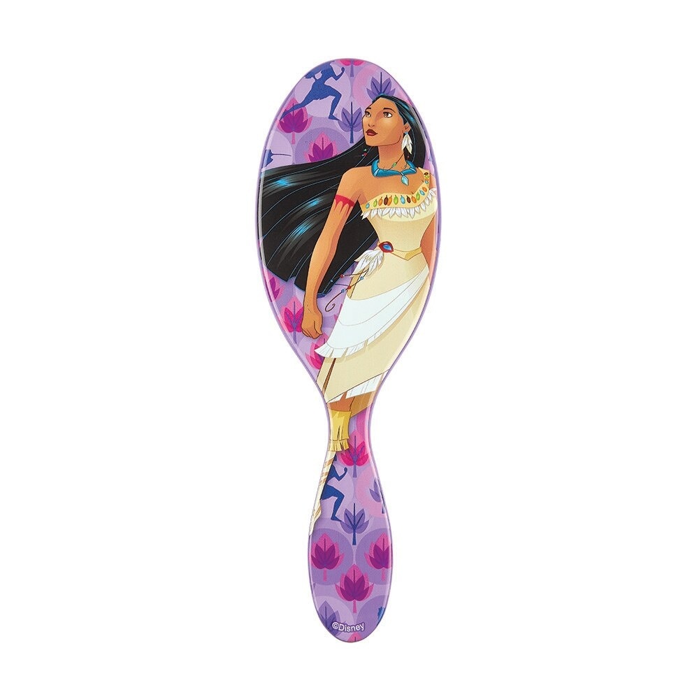 Wetbrush Detangler Disney Princess Pocahontas