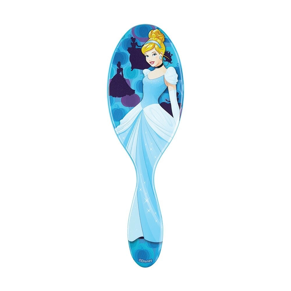 Wetbrush Detangler Disney Princess Cinderella