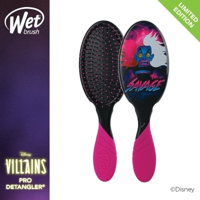 WET BRUSH Wetbrush Pro Detangler Disney Savage