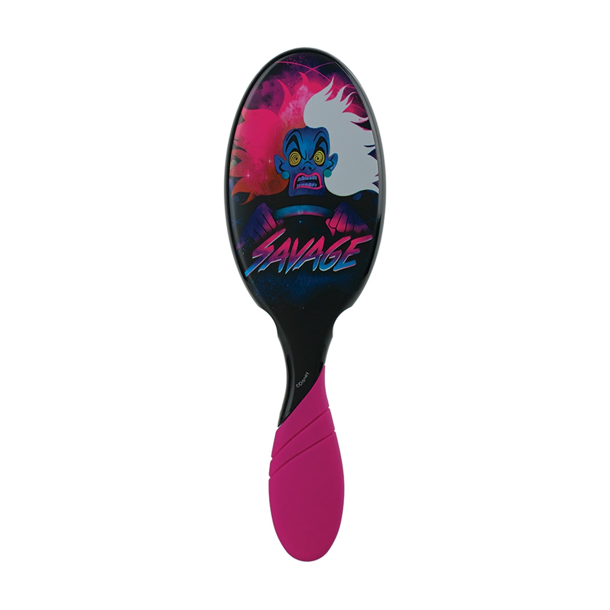 Wetbrush Pro Detangler Disney Savage