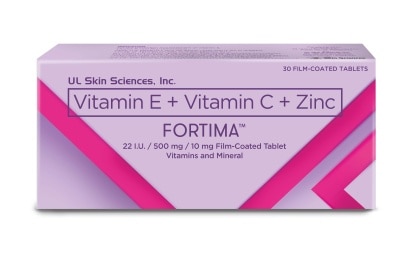 FORTIMA Film Coated 30 Tablets