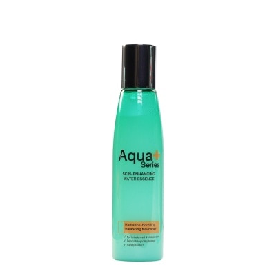 AQUA PLUS SERIES Skin Enhancing Water Essence 140ml