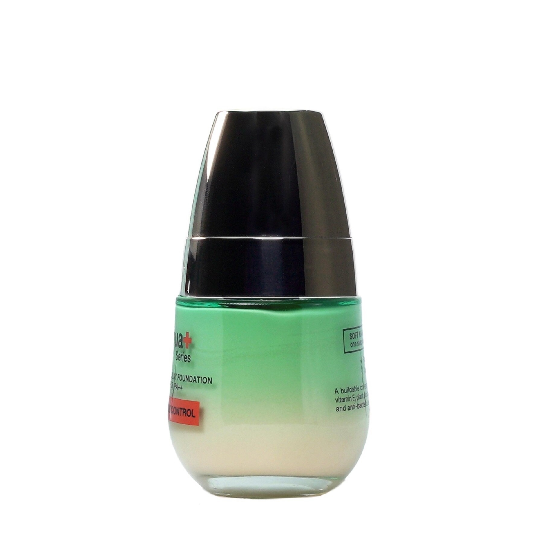 Soft Matte Silky Foundation SPF25 Pa++ 30ml