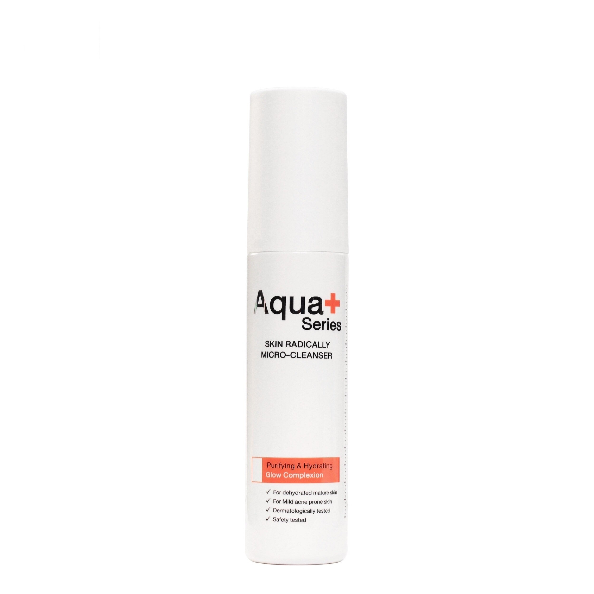 Skin Radically Micro-Cleanser 150ml