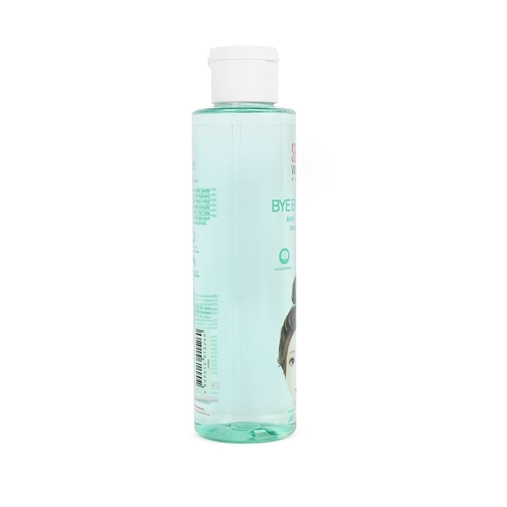 Bye Bye Acne Serum Toner 150ML