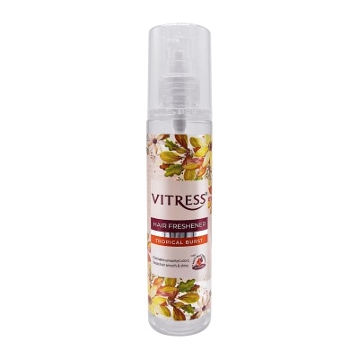 VITRESS VITRESS HAIR FRESHENER TROPICAL BURST 50ML