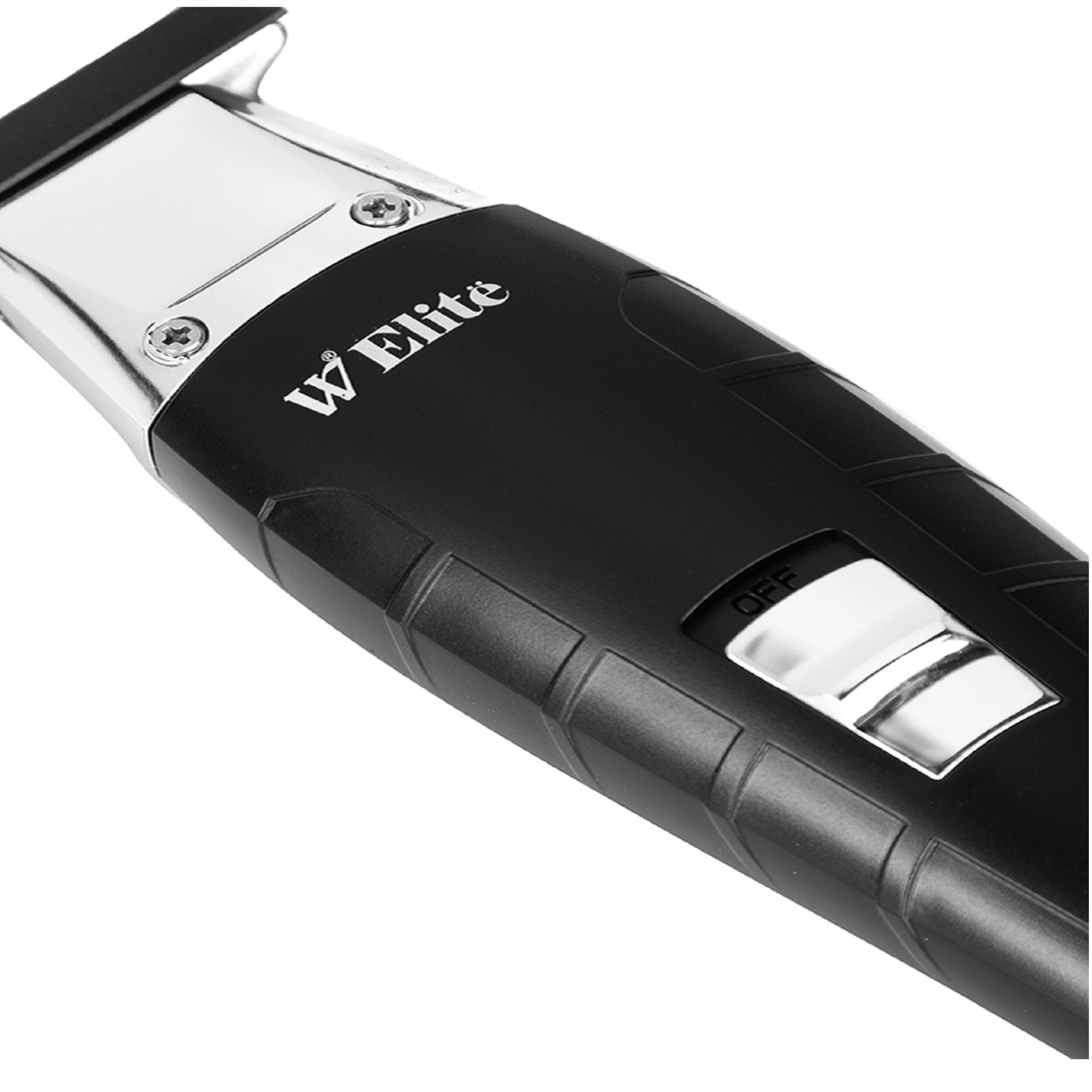 Pro+ Nano Technology Rechargeable Junior Teens Hair Trimmer