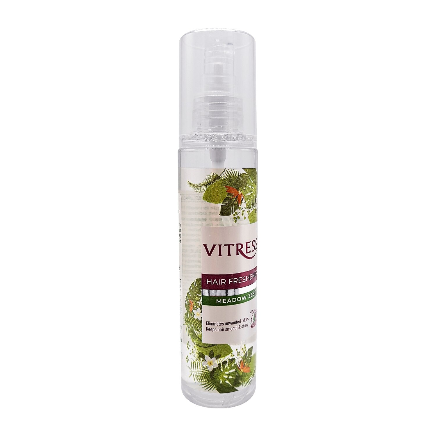 VITRESS HAIR FRESHENER MEADOW ZEST 50ML