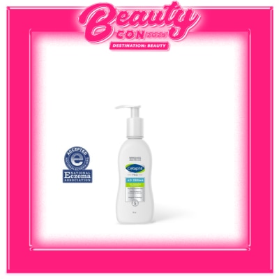CETAPHIL CETAPHIL PRO Ad Derma Skin Restoring Moisturizer 145ml For Eczema Prone Skin Atopic Dermatitis